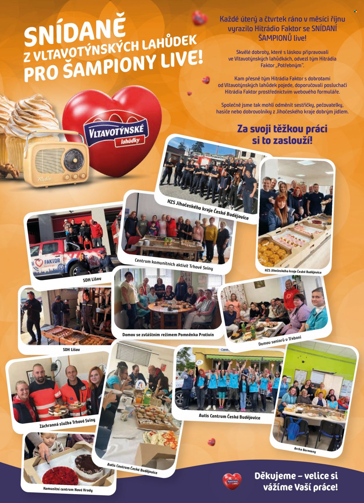 Leták TREFA coop - 16.11.2022 - 22.11.2022. Strana 12
