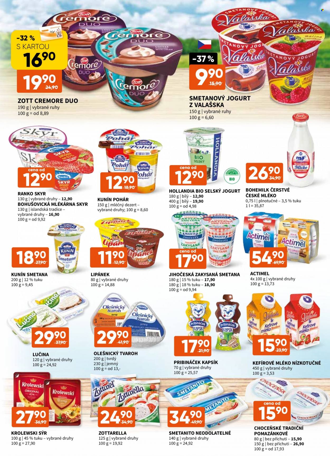 Leták coop TERNO - 16.11.2022 - 22.11.2022. Strana 5