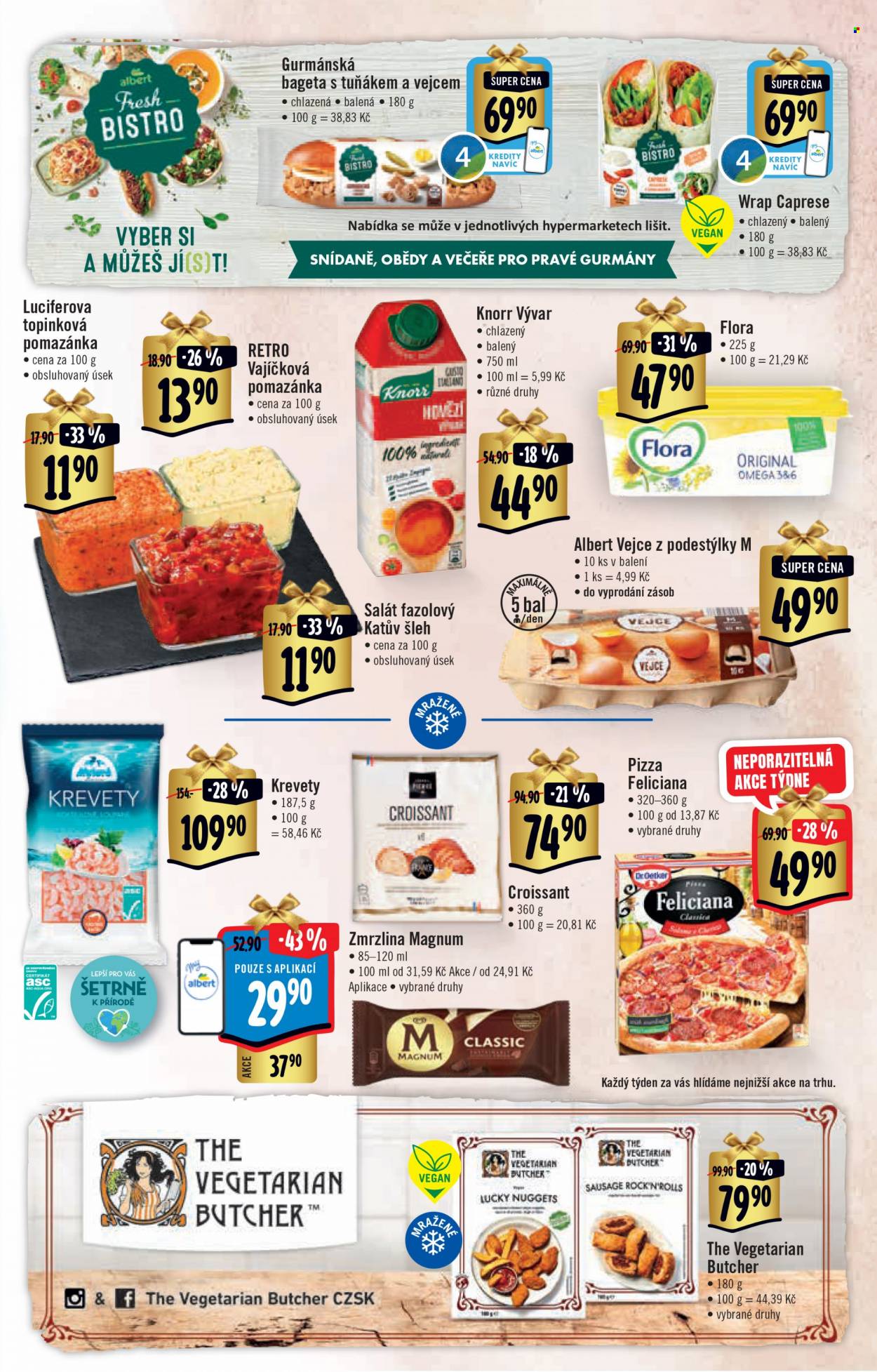 Leták Albert Hypermarket - 16.11.2022 - 22.11.2022. Strana 13