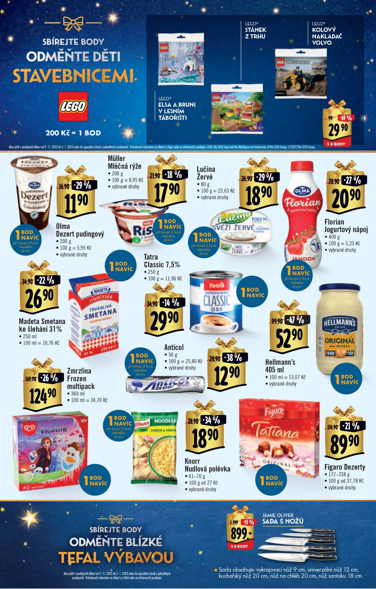 Leták Albert Hypermarket - 16.11.2022 - 22.11.2022. Strana 14