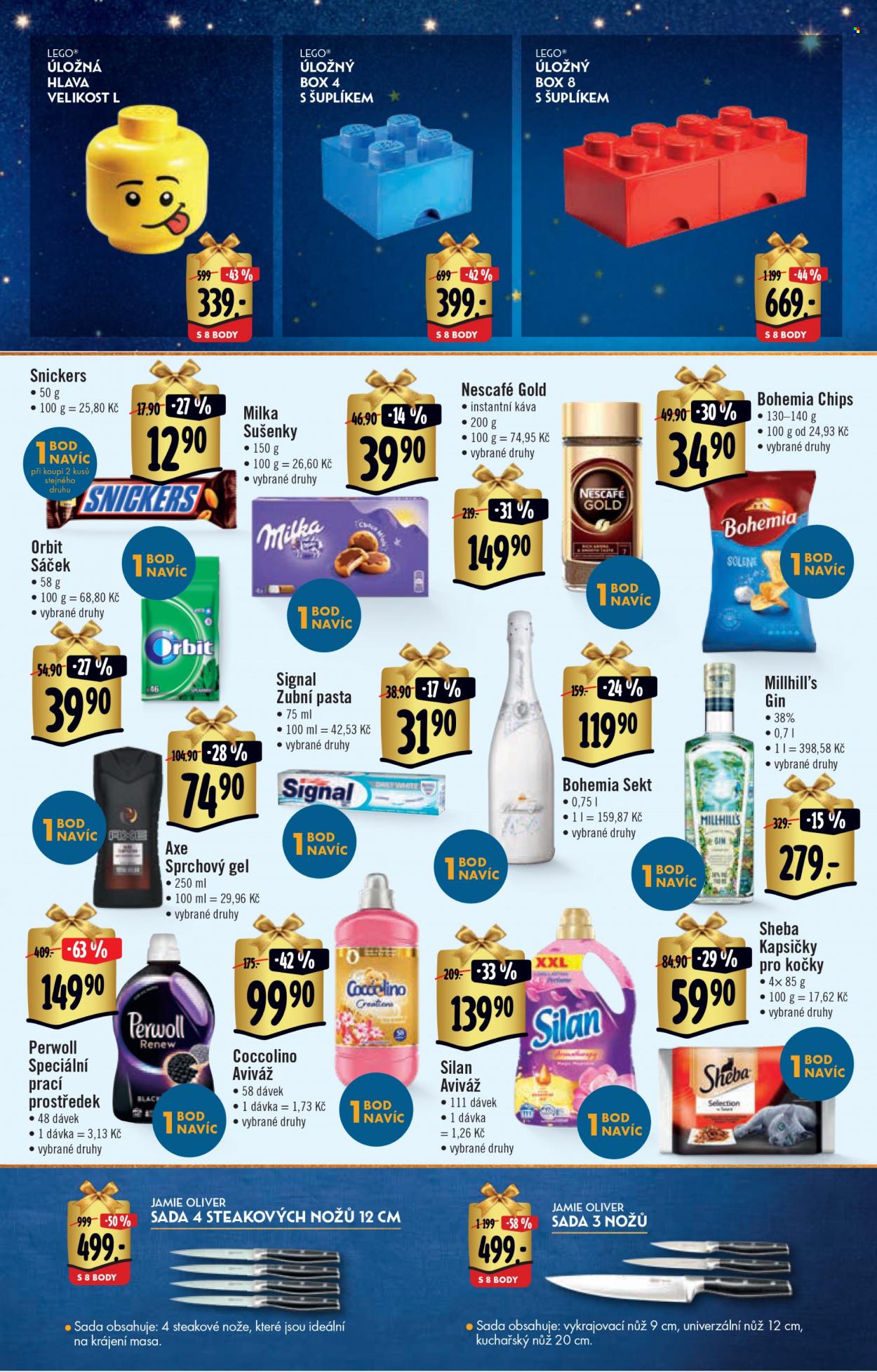 Leták Albert Hypermarket - 16.11.2022 - 22.11.2022. Strana 15