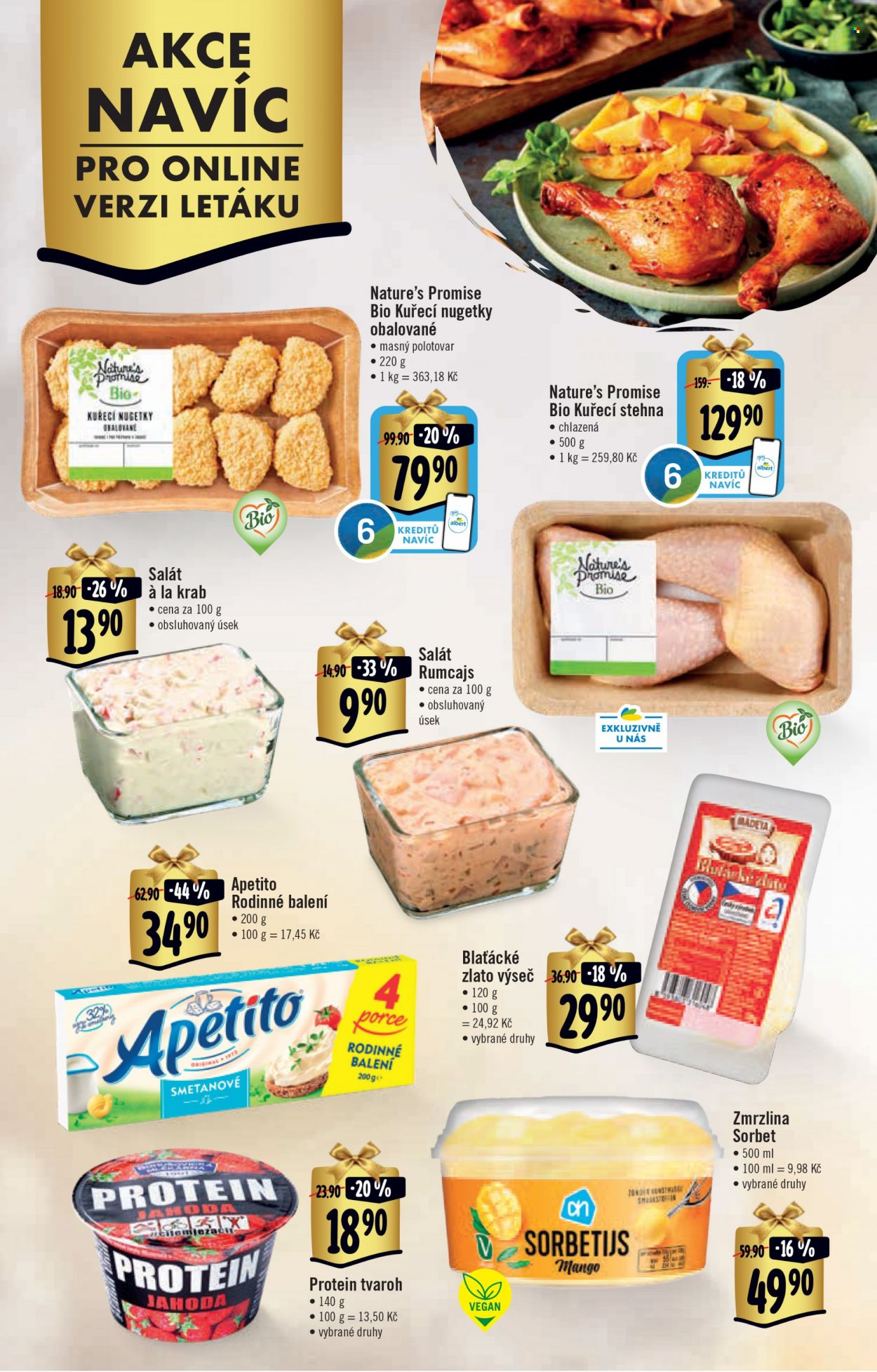 Leták Albert Hypermarket - 16.11.2022 - 22.11.2022. Strana 30
