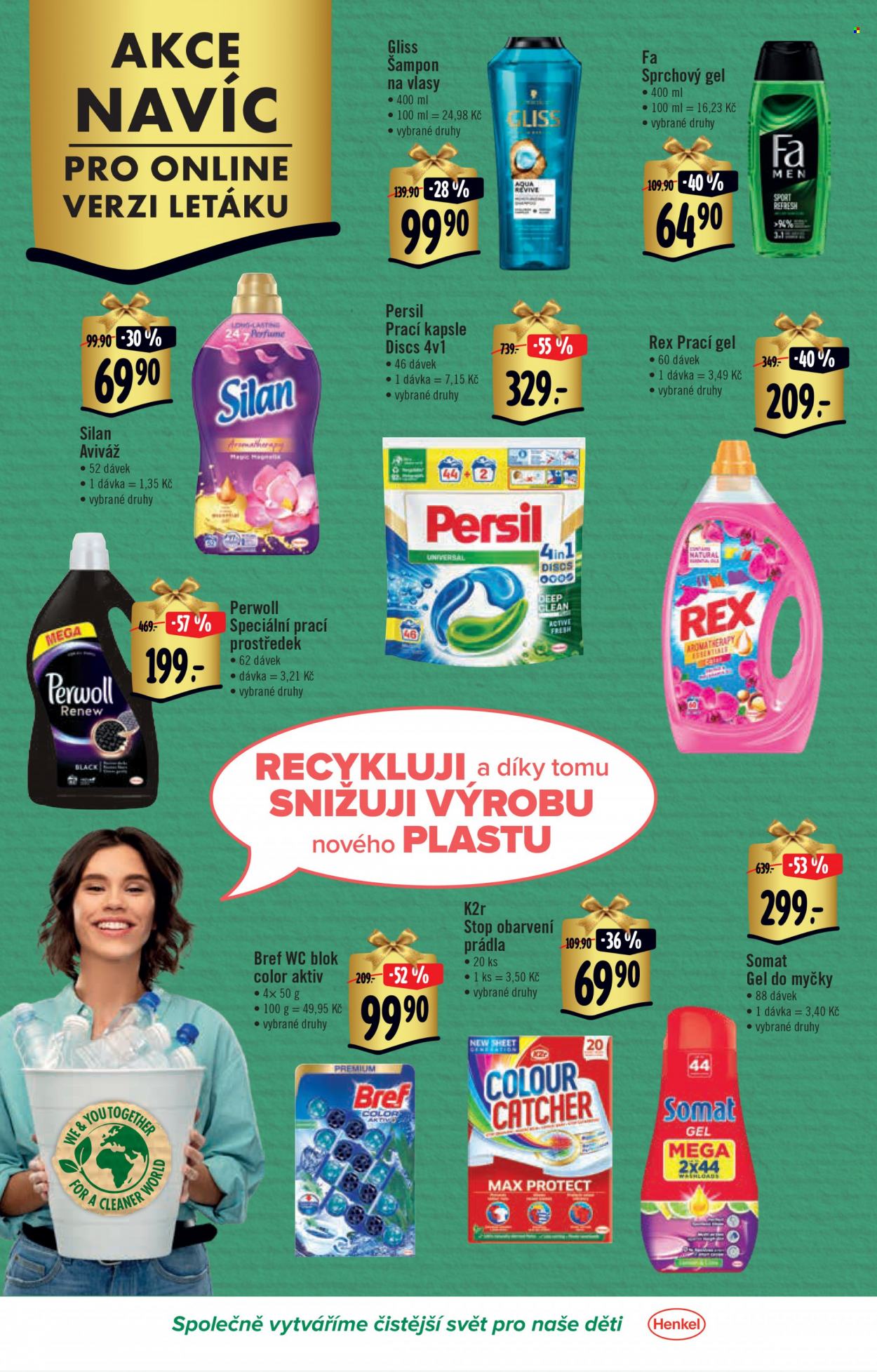 Leták Albert Hypermarket - 16.11.2022 - 22.11.2022. Strana 32
