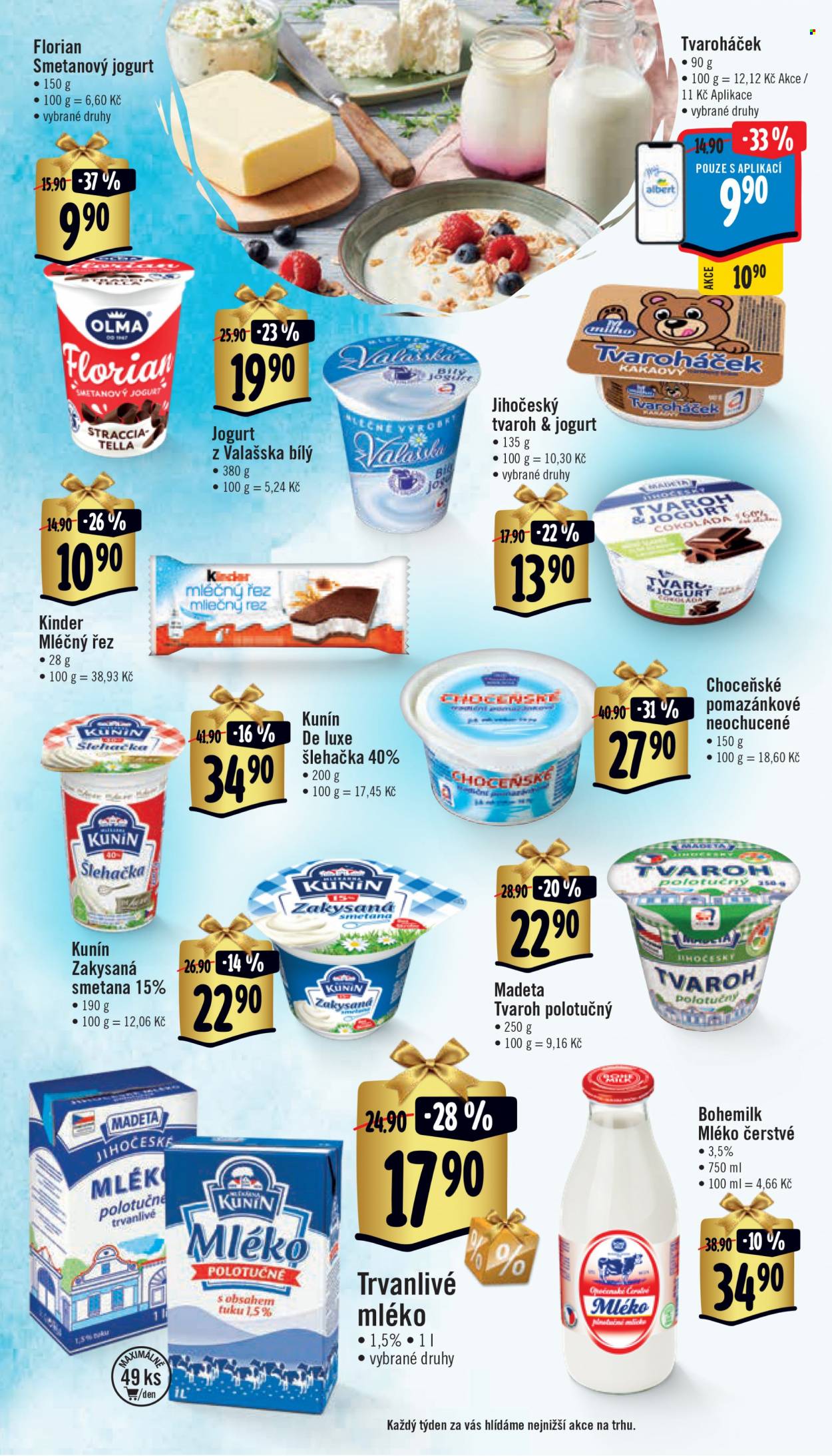 Leták Albert Supermarket - 16.11.2022 - 22.11.2022. Strana 10