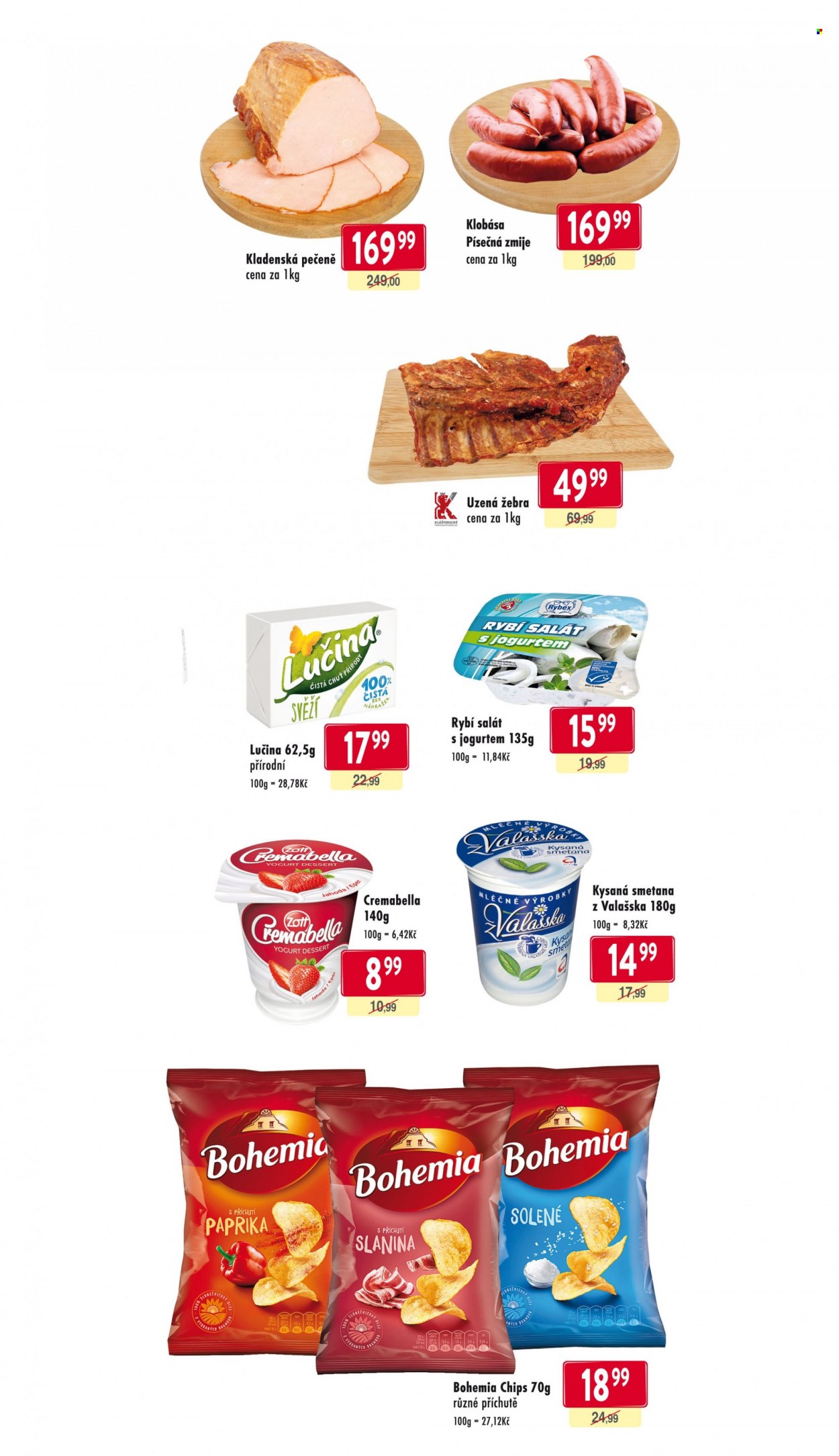 Leták Qanto market - 17.11.2022 - 23.11.2022. Strana 3