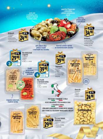 thumbnail - Antipasti