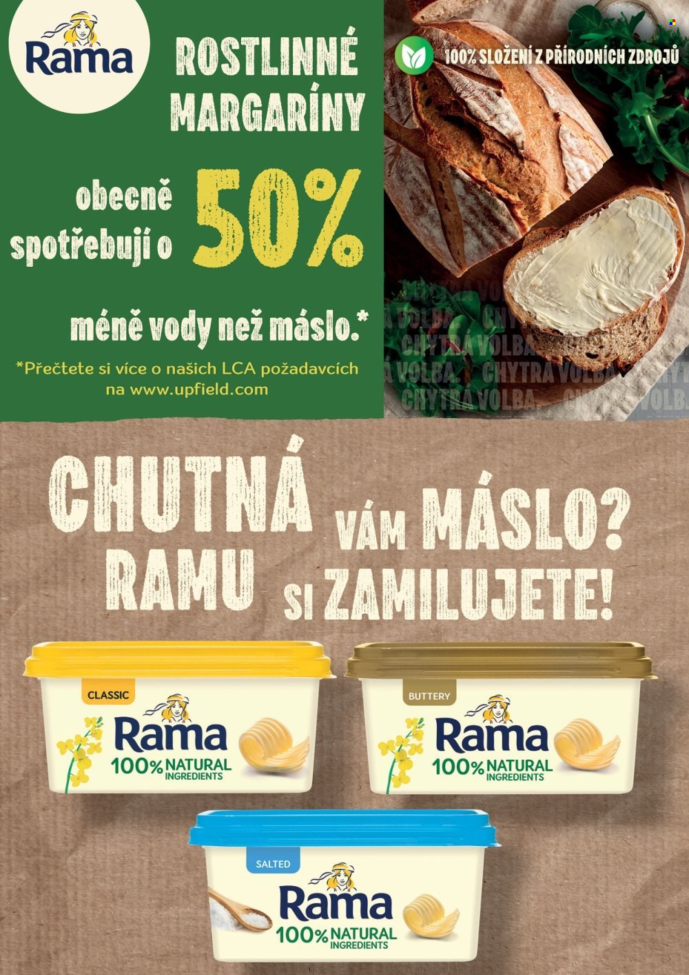 Leták Tamda Foods - 16.11.2022 - 22.11.2022. Strana 6