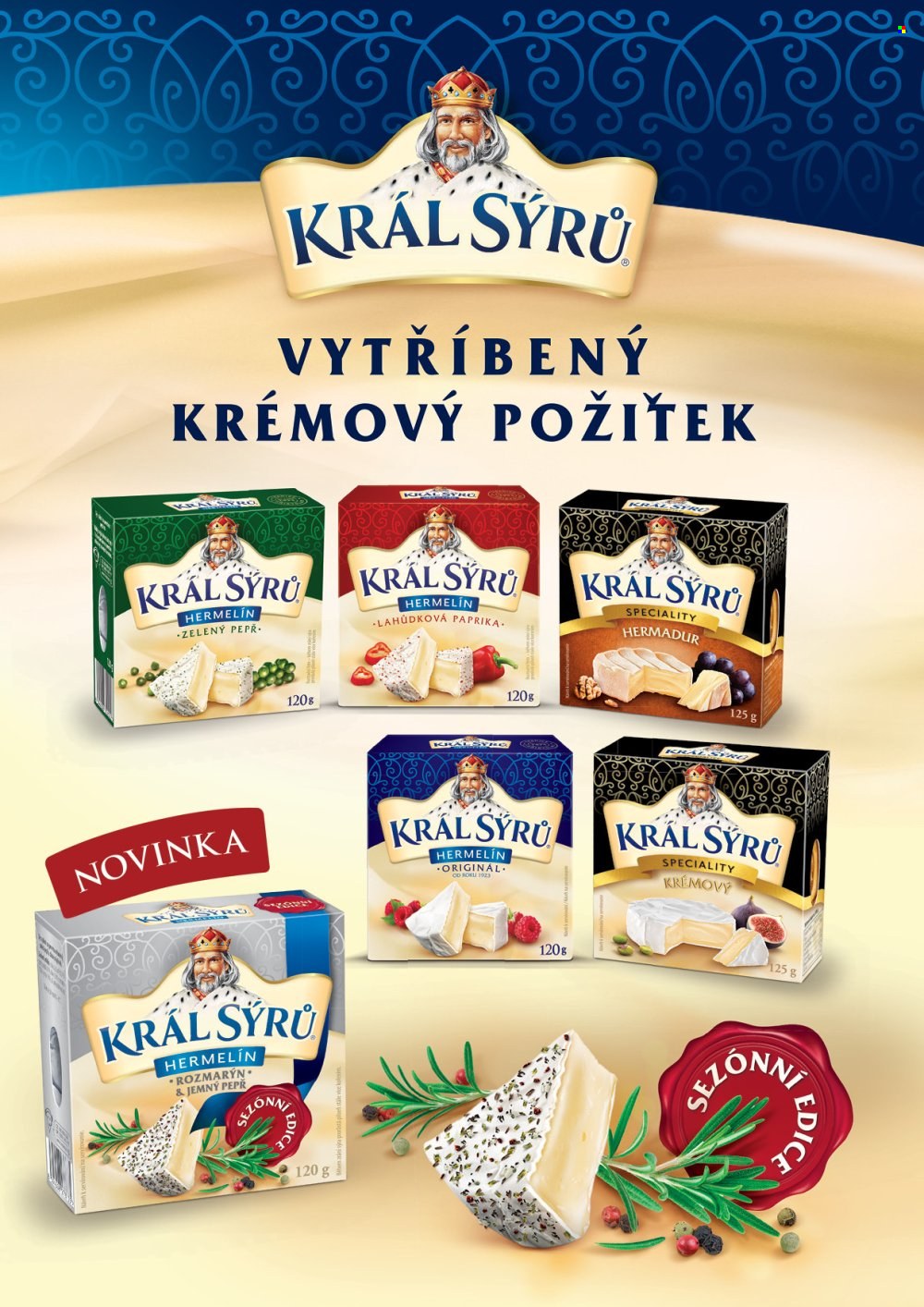 Leták Tamda Foods - 16.11.2022 - 22.11.2022. Strana 7
