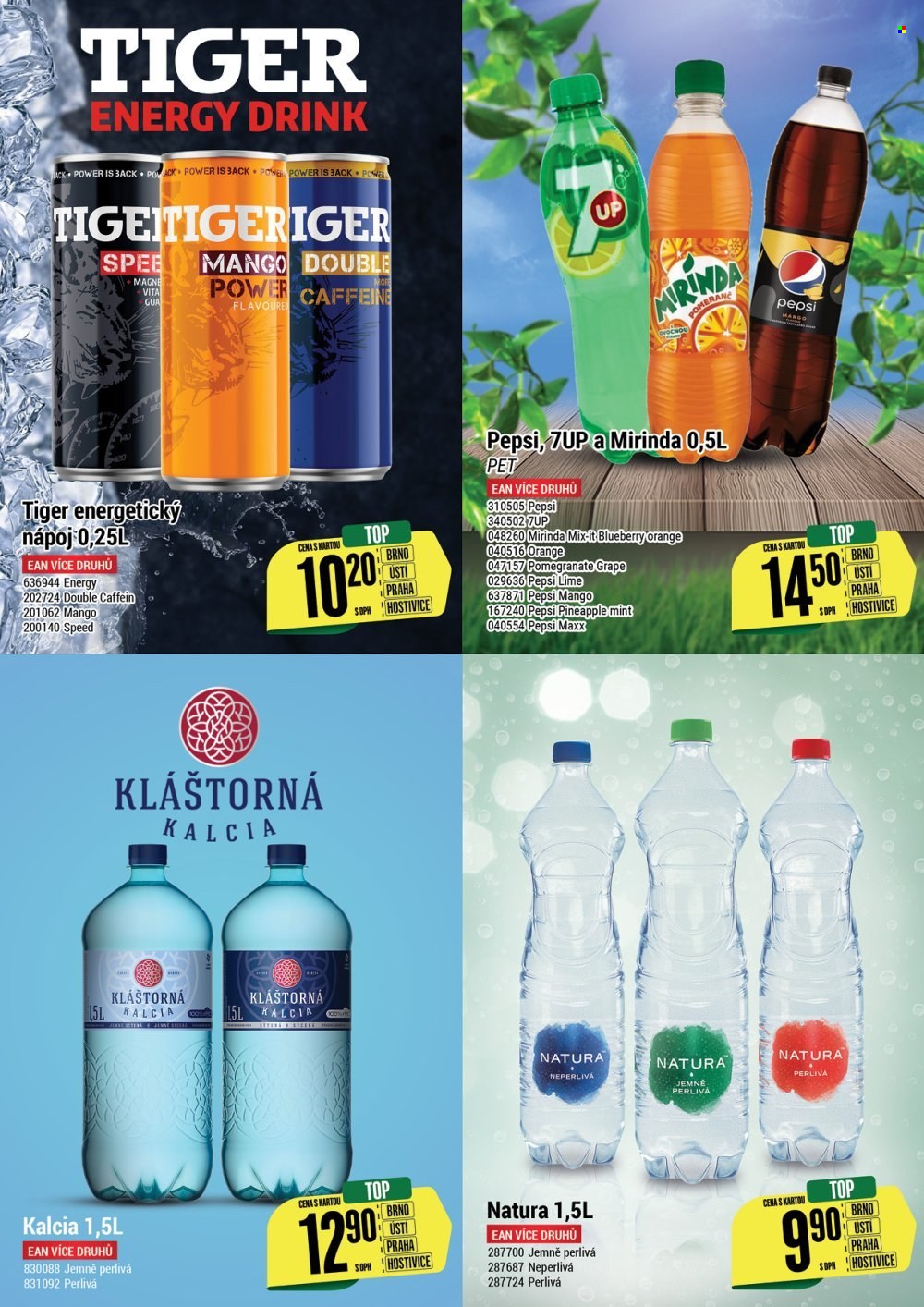 Leták Tamda Foods - 16.11.2022 - 22.11.2022. Strana 18
