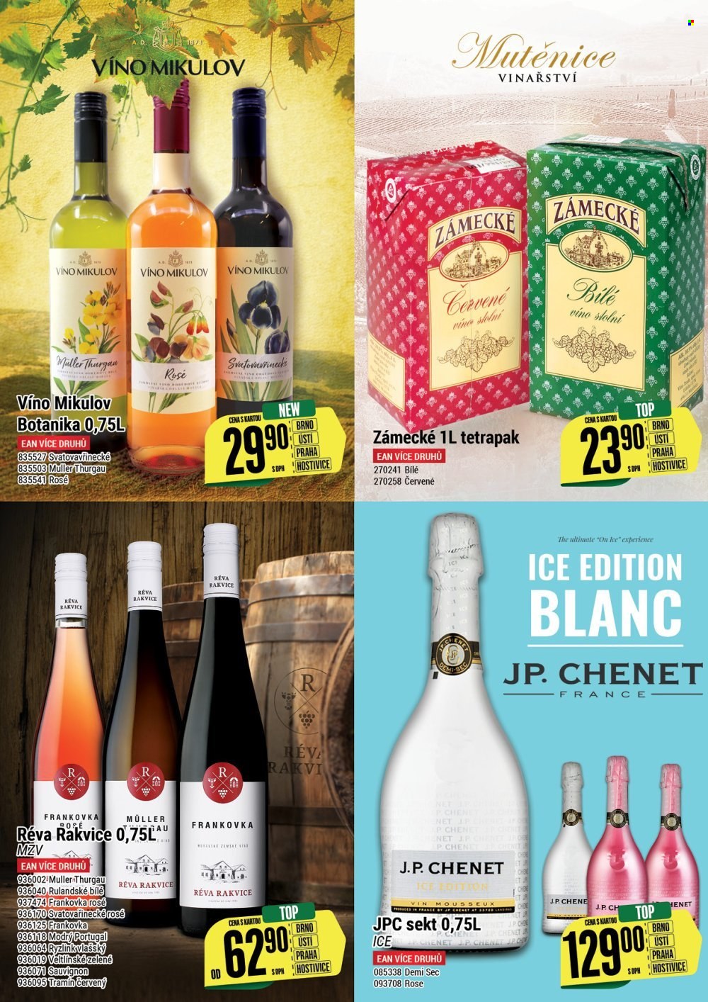 Leták Tamda Foods - 16.11.2022 - 22.11.2022. Strana 19