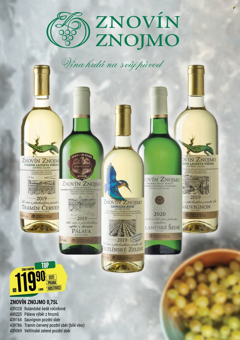 Leták Tamda Foods - 16.11.2022 - 22.11.2022. Strana 28