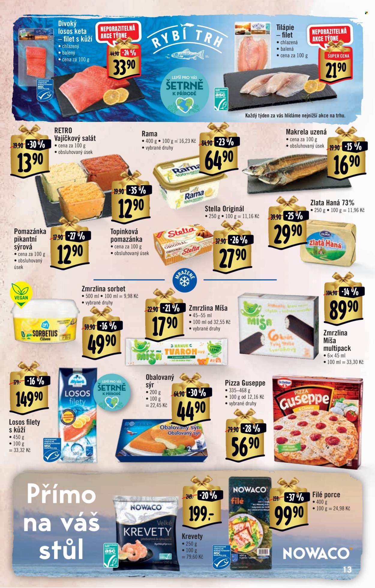 Leták Albert Hypermarket - 23.11.2022 - 29.11.2022. Strana 13