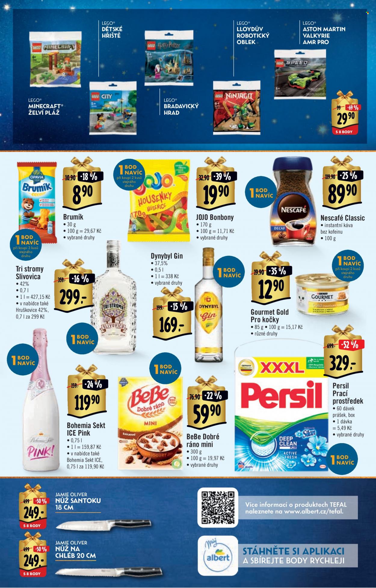 Leták Albert Hypermarket - 23.11.2022 - 29.11.2022. Strana 15