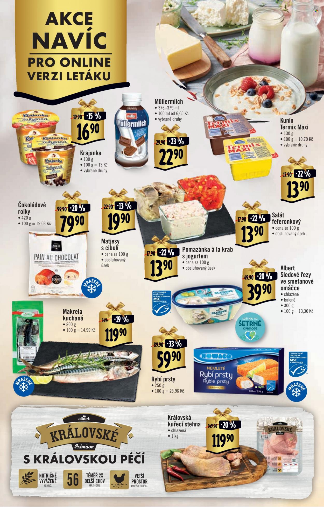 Leták Albert Hypermarket - 23.11.2022 - 29.11.2022. Strana 28