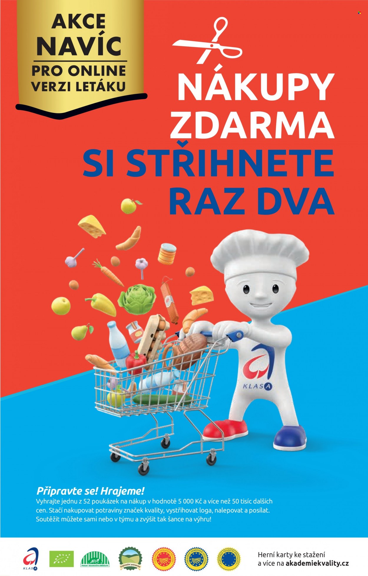 Leták Albert Hypermarket - 23.11.2022 - 29.11.2022. Strana 31