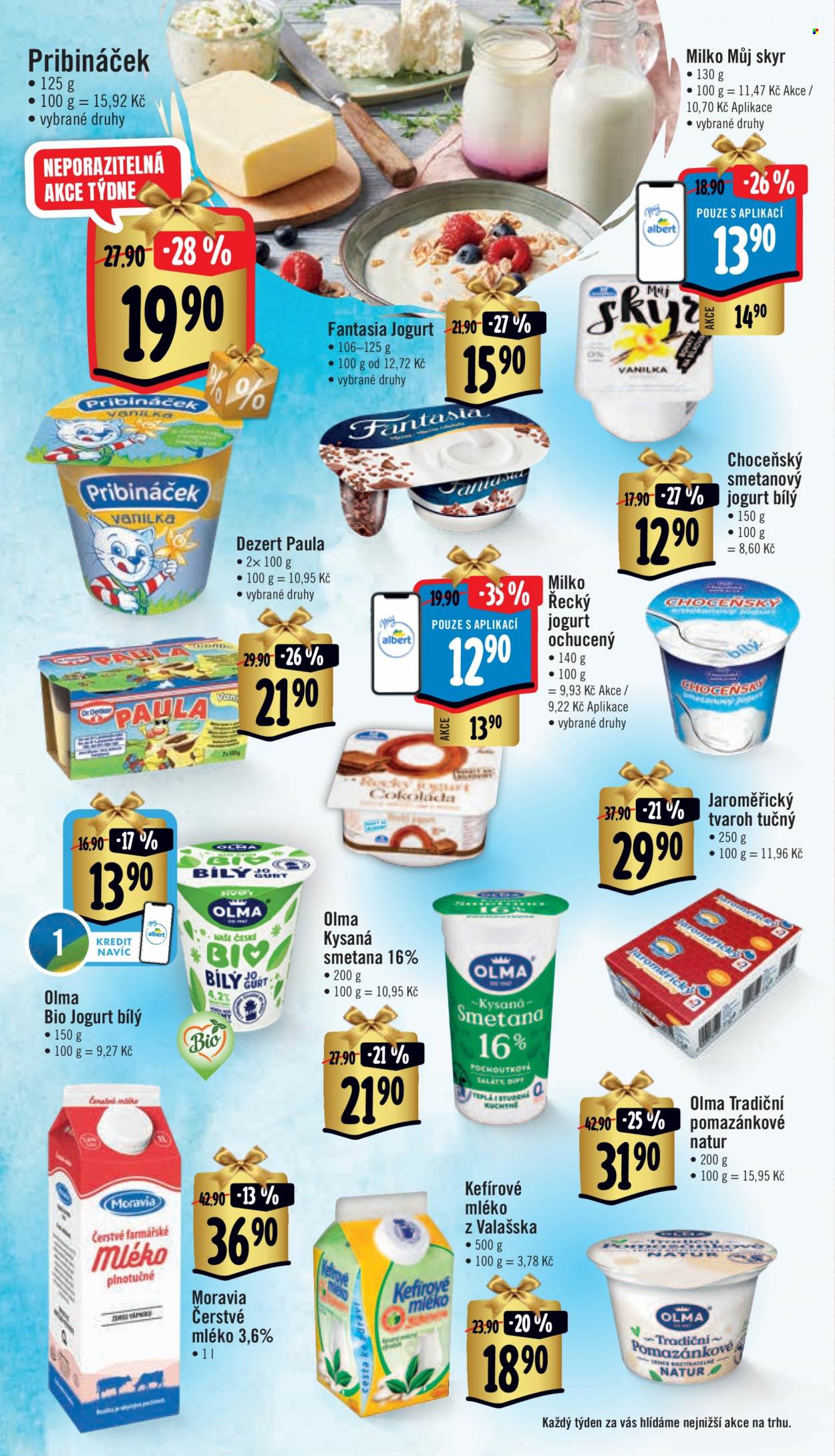 Leták Albert Supermarket - 23.11.2022 - 29.11.2022. Strana 10