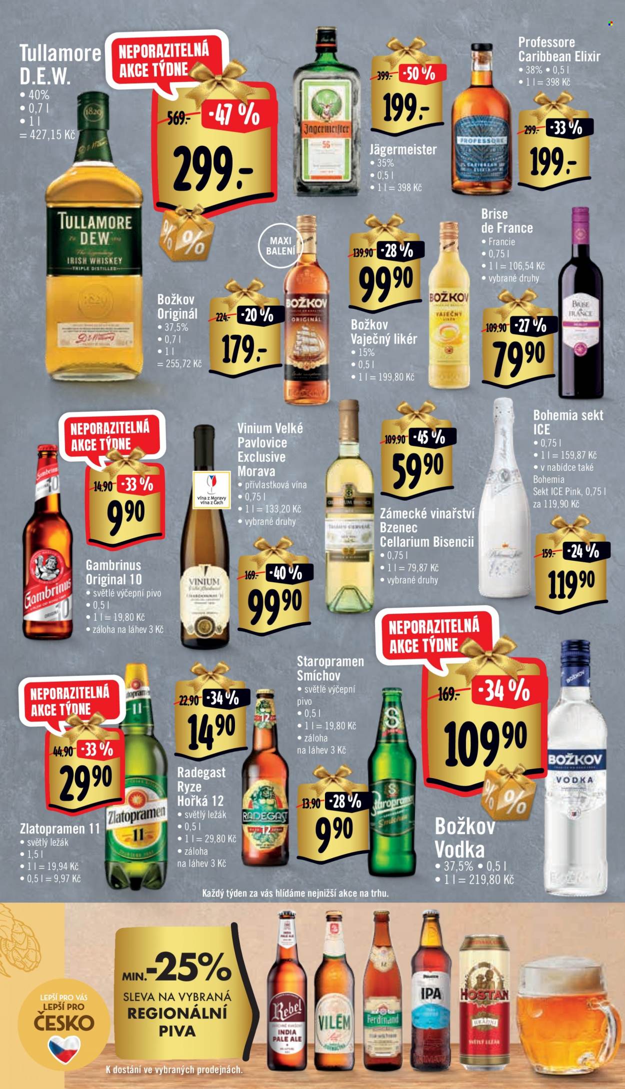 Leták Albert Supermarket - 23.11.2022 - 29.11.2022. Strana 18