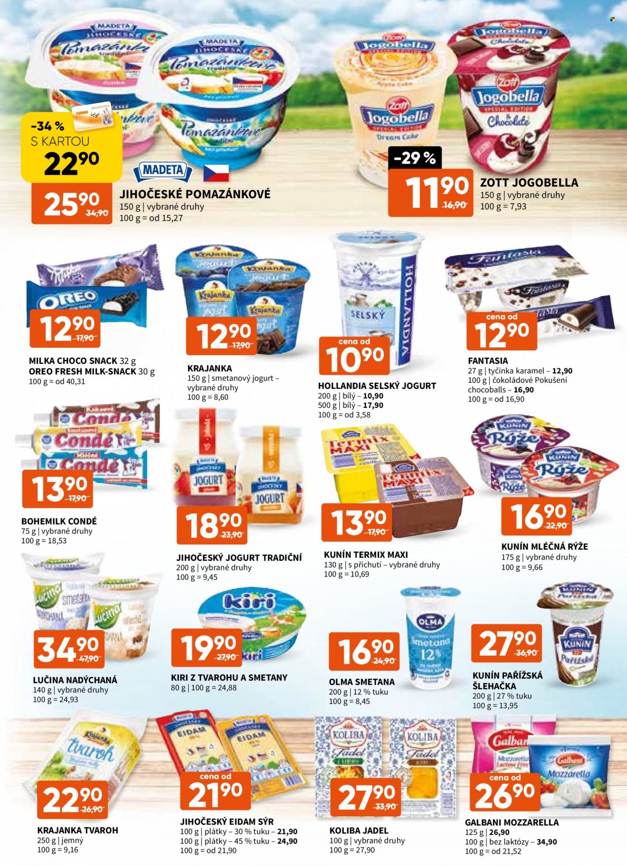 Leták coop TERNO - 23.11.2022 - 29.11.2022. Strana 5
