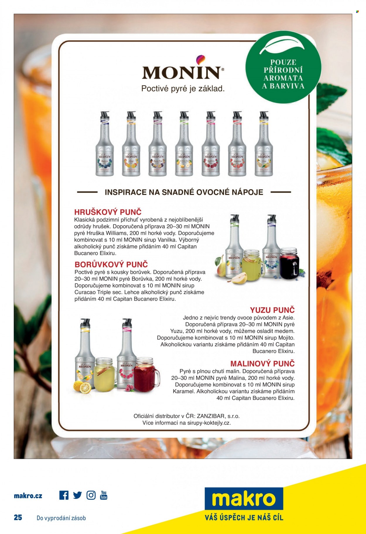 Leták MAKRO - 23.11.2022 - 13.12.2022. Strana 28