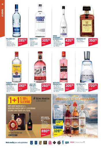 thumbnail - RÉMY MARTIN V. S. O. P. BLACK