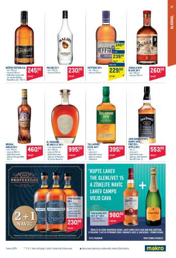 thumbnail - Brugal Añejo 38 %