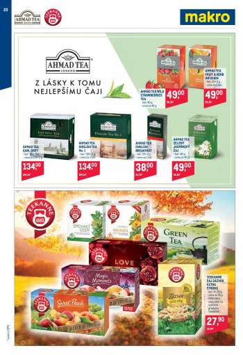 thumbnail - AHMAD TEA ENGLISH BREAKFAST