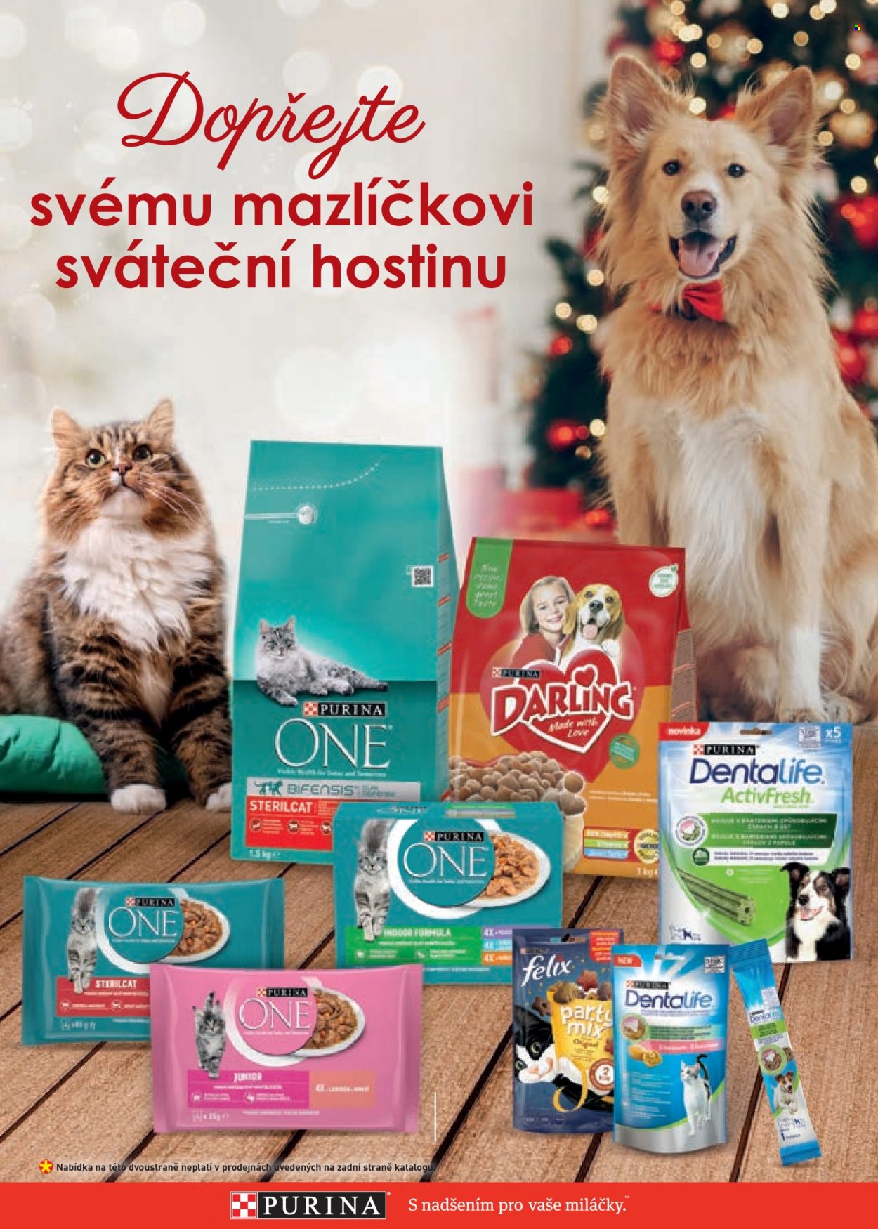 Leták BILLA - 21.11.2022 - 18.12.2022. Strana 26