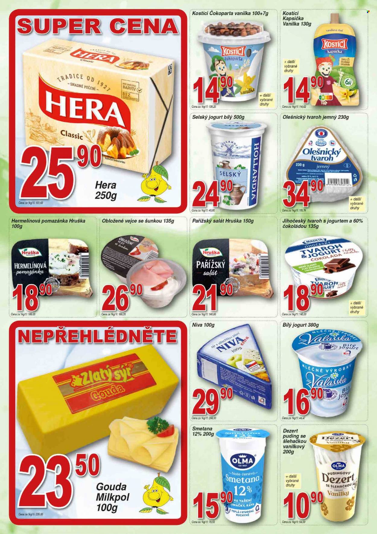 Leták Hruška - 22.11.2022 - 28.11.2022. Strana 4