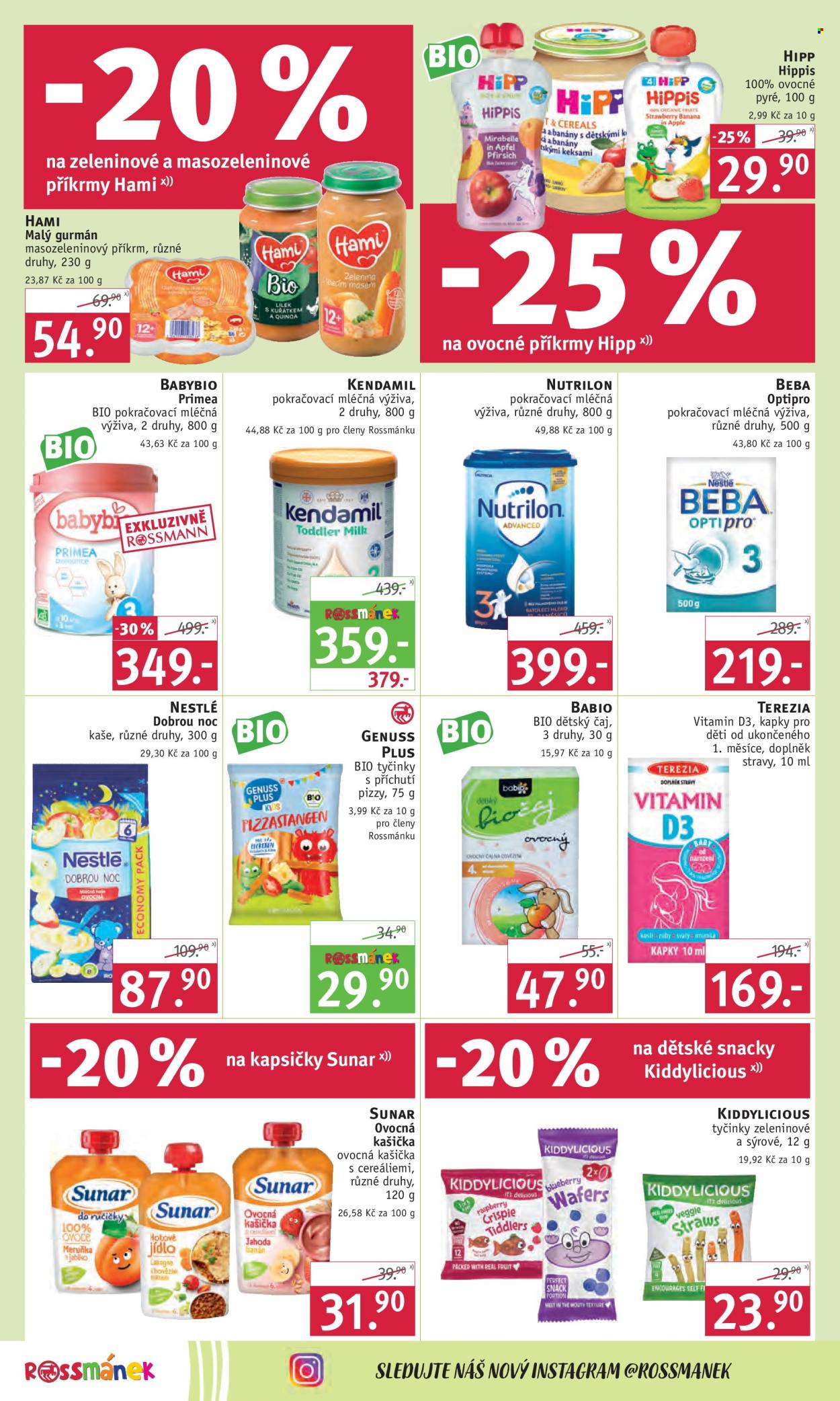 Leták ROSSMANN - 23.11.2022 - 6.12.2022. Strana 14