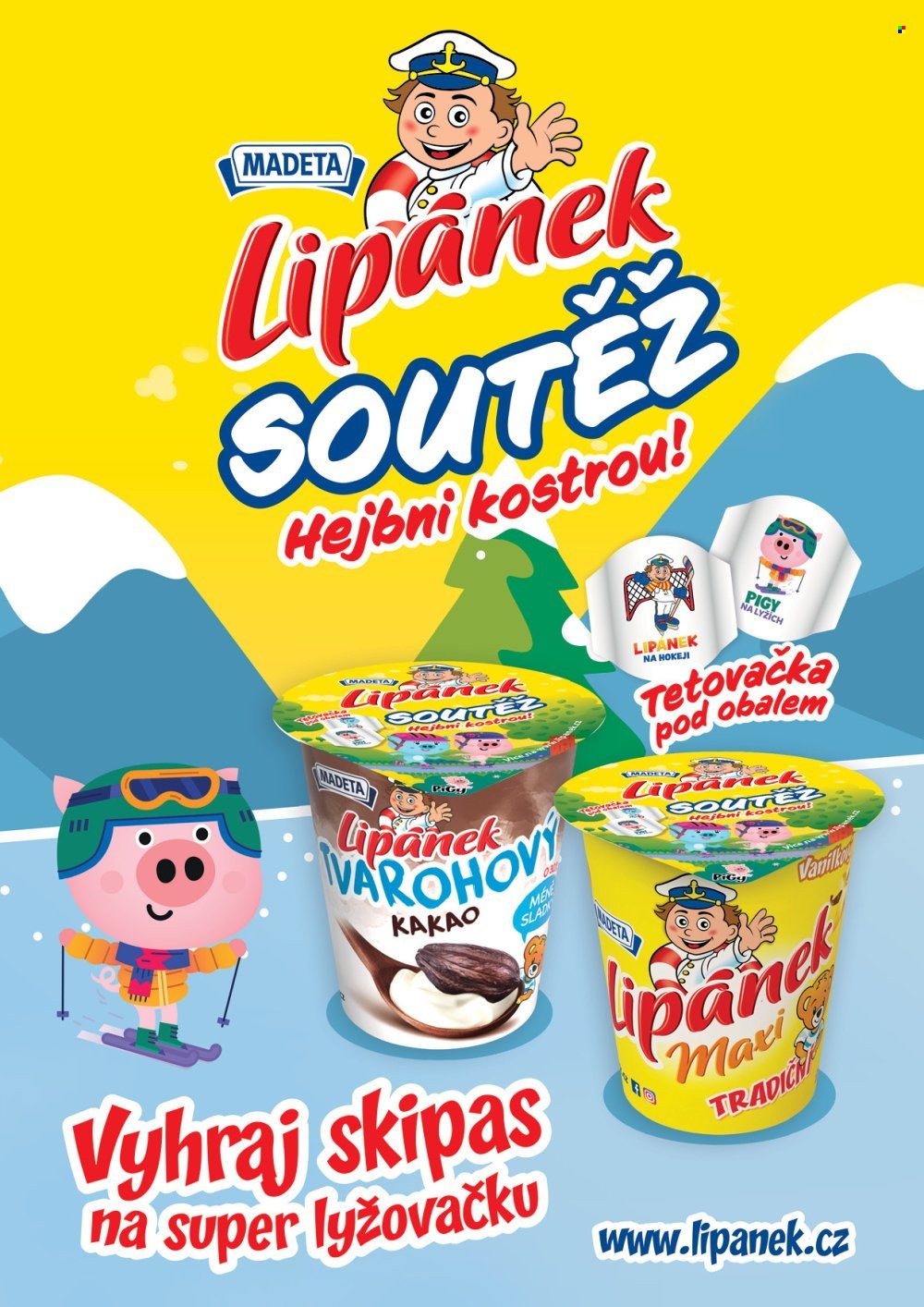 Leták Tamda Foods - 23.11.2022 - 29.11.2022. Strana 26