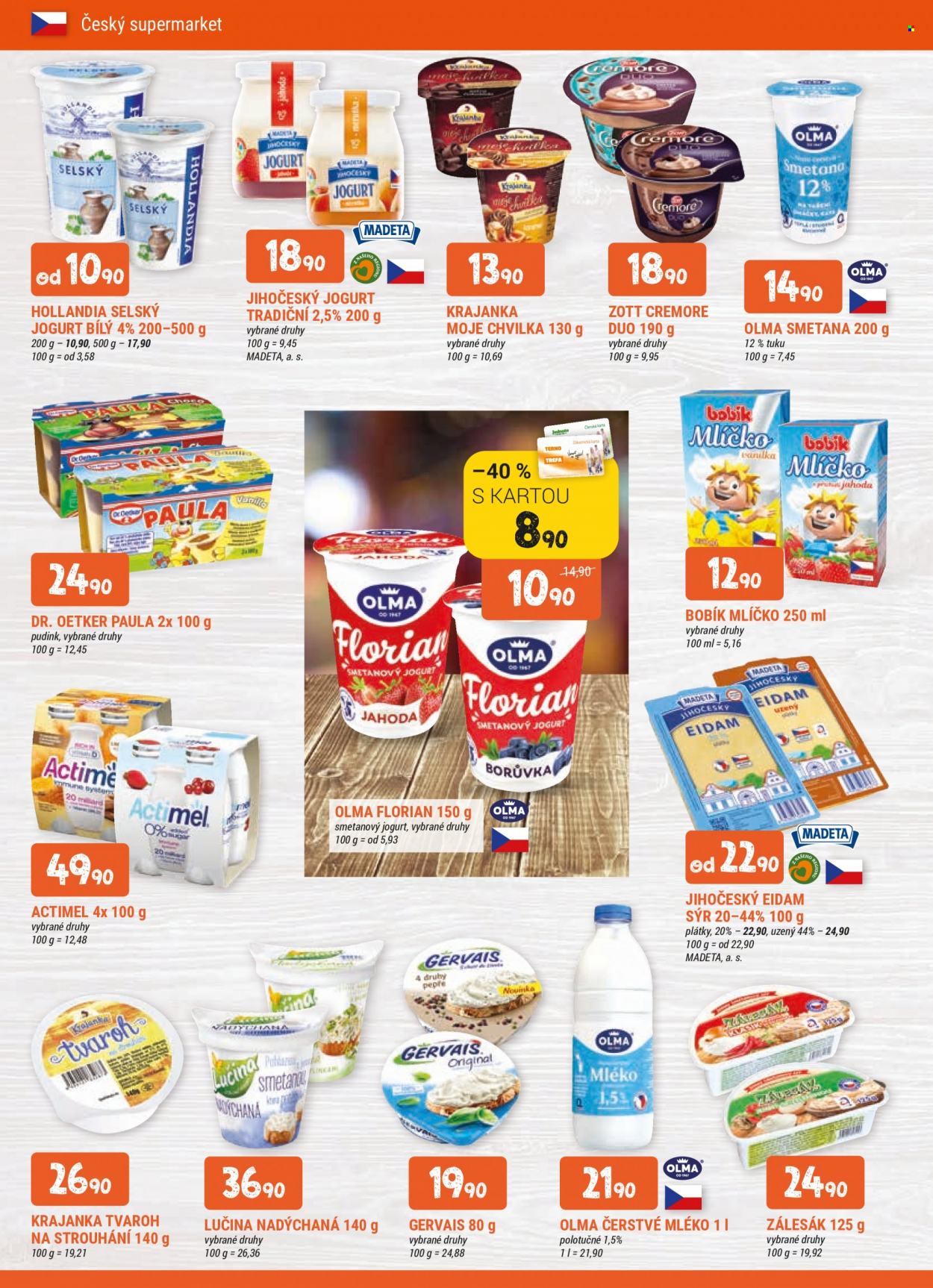 Leták TREFA coop - 30.11.2022 - 6.12.2022. Strana 4
