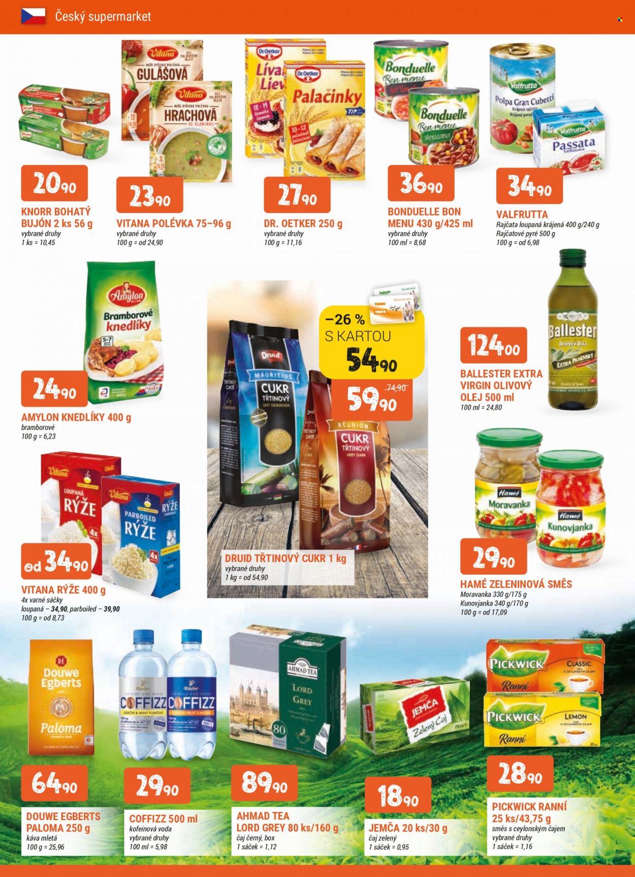 Leták TREFA coop - 30.11.2022 - 6.12.2022. Strana 8
