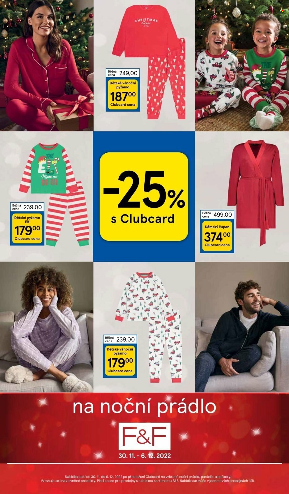 Leták TESCO - 30.11.2022 - 6.12.2022. Strana 32