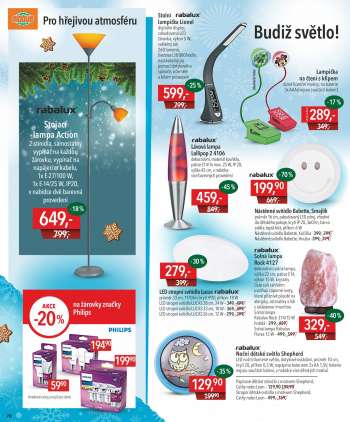 thumbnail - LED stropní svítidlo Lucas průměr 33 cm, 1170 lm, krytí IP20, příkon: 18 W LED stropní svítidlo LUCAS 38 cm, 24 W – 349,- LED stropní svítidlo LUCAS 33 cm, 18 W – 369,- LED stropní svítidlo LUCAS 26 cm, 12 W – 299,-