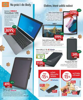 thumbnail - UMAX Notebook VisionBook