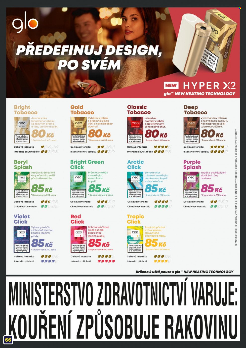 Leták Adam velkoobchod Šternberk - 1.12.2022 - 31.12.2022. Strana 71