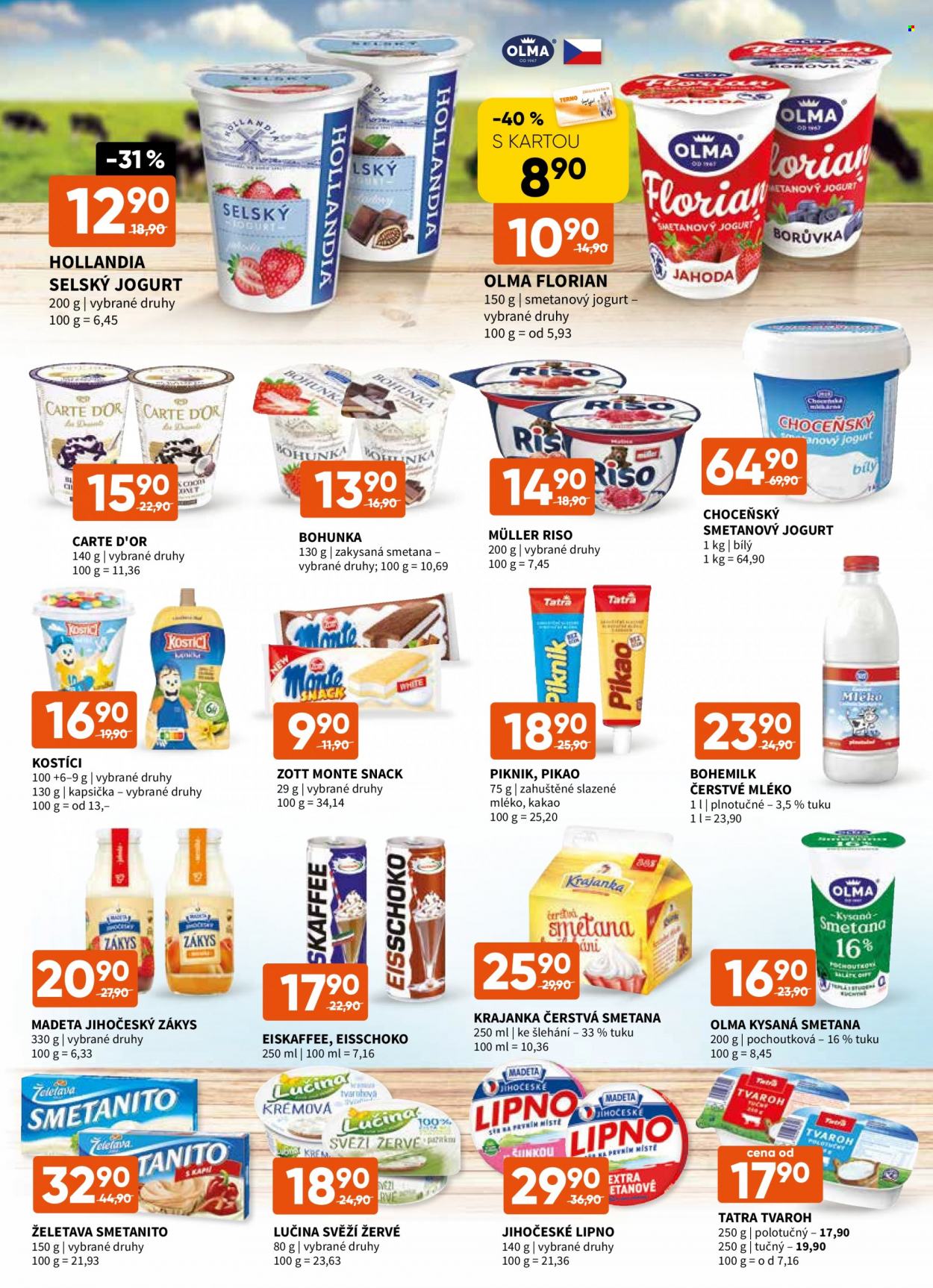 Leták coop TERNO - 30.11.2022 - 6.12.2022. Strana 5