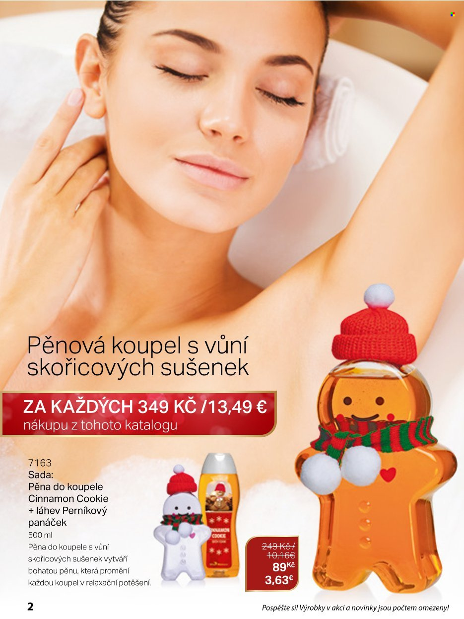 Leták BetterStyle - 1.12.2022 - 31.12.2022. Strana 106