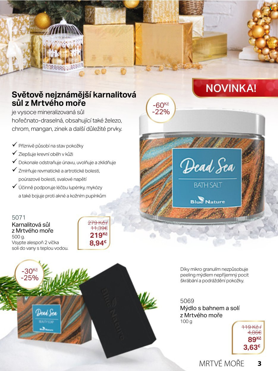 Leták BetterStyle - 1.12.2022 - 31.12.2022. Strana 107