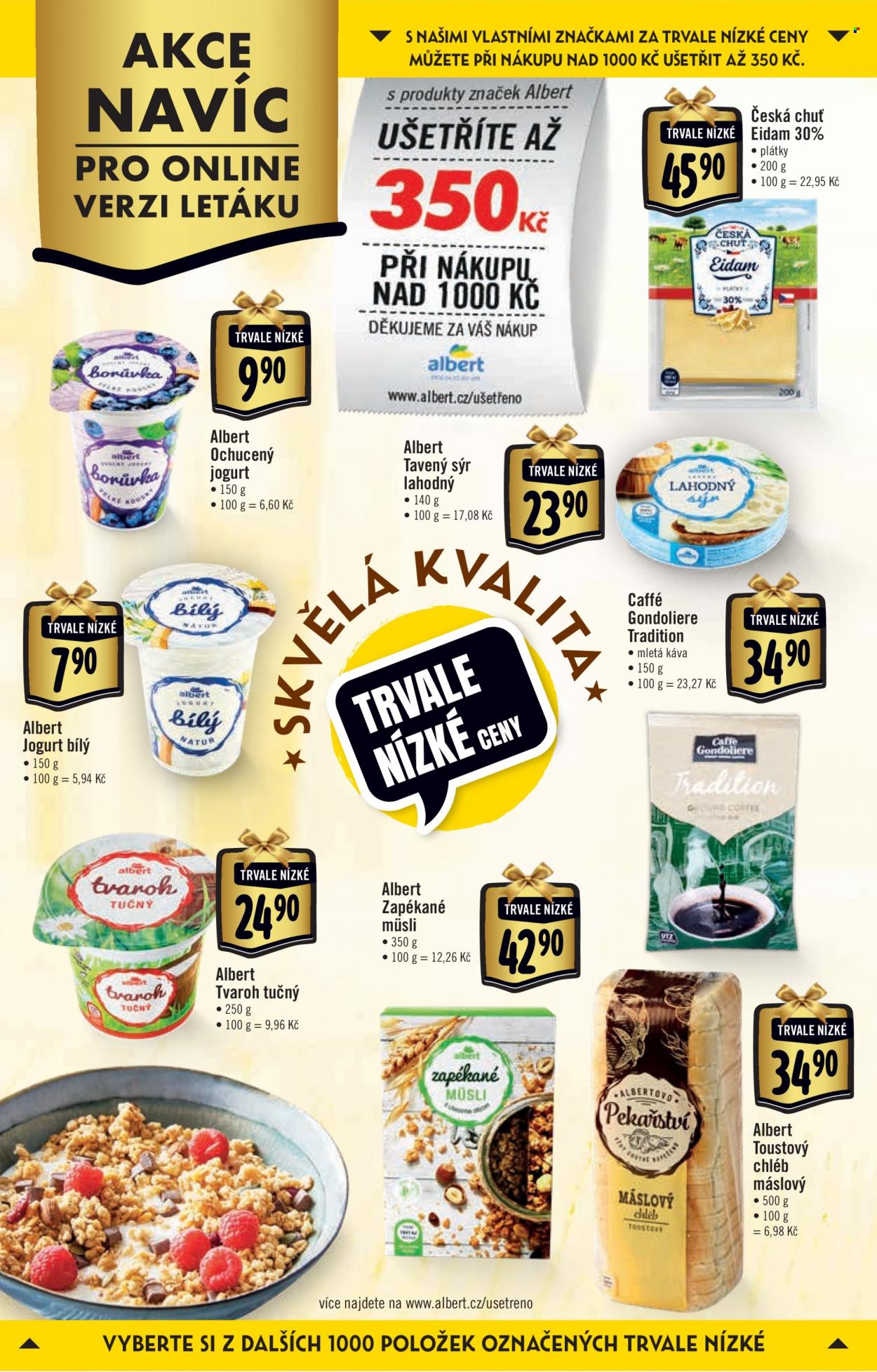 Leták Albert Hypermarket - 30.11.2022 - 6.12.2022. Strana 29