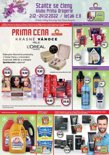 thumbnail - Šampon na vousy