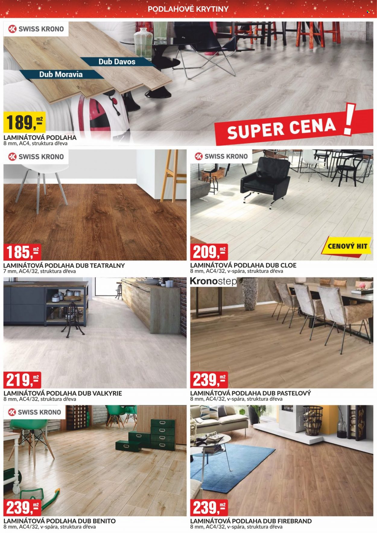 Leták Baumax - 1.12.2022 - 31.12.2022. Strana 10