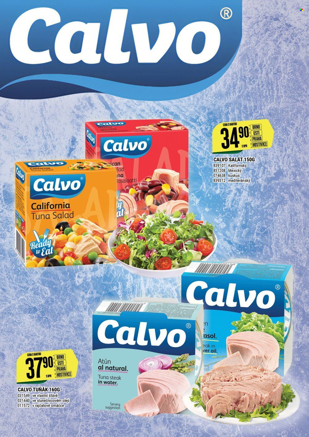 Leták Tamda Foods - 30.11.2022 - 6.12.2022. Strana 10