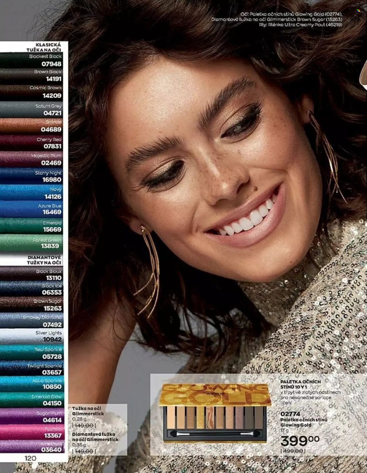 Leták AVON - 1.12.2022 - 31.12.2022. Strana 120