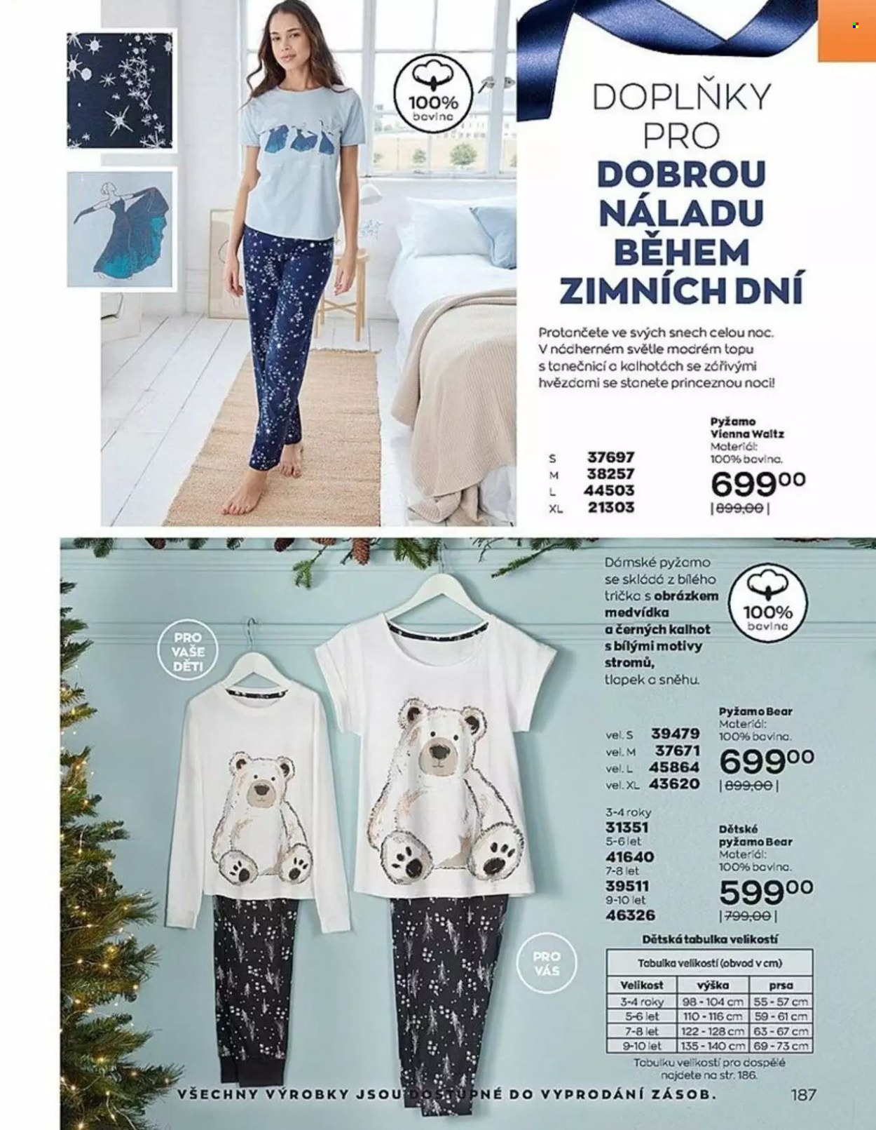 Leták AVON - 1.12.2022 - 31.12.2022. Strana 187