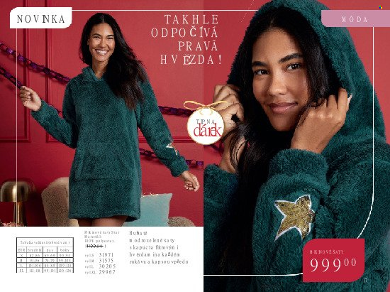 Leták AVON - 1.12.2022 - 31.12.2022. Strana 17