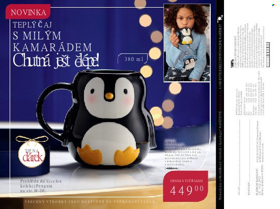 Leták AVON - 1.12.2022 - 31.12.2022. Strana 20