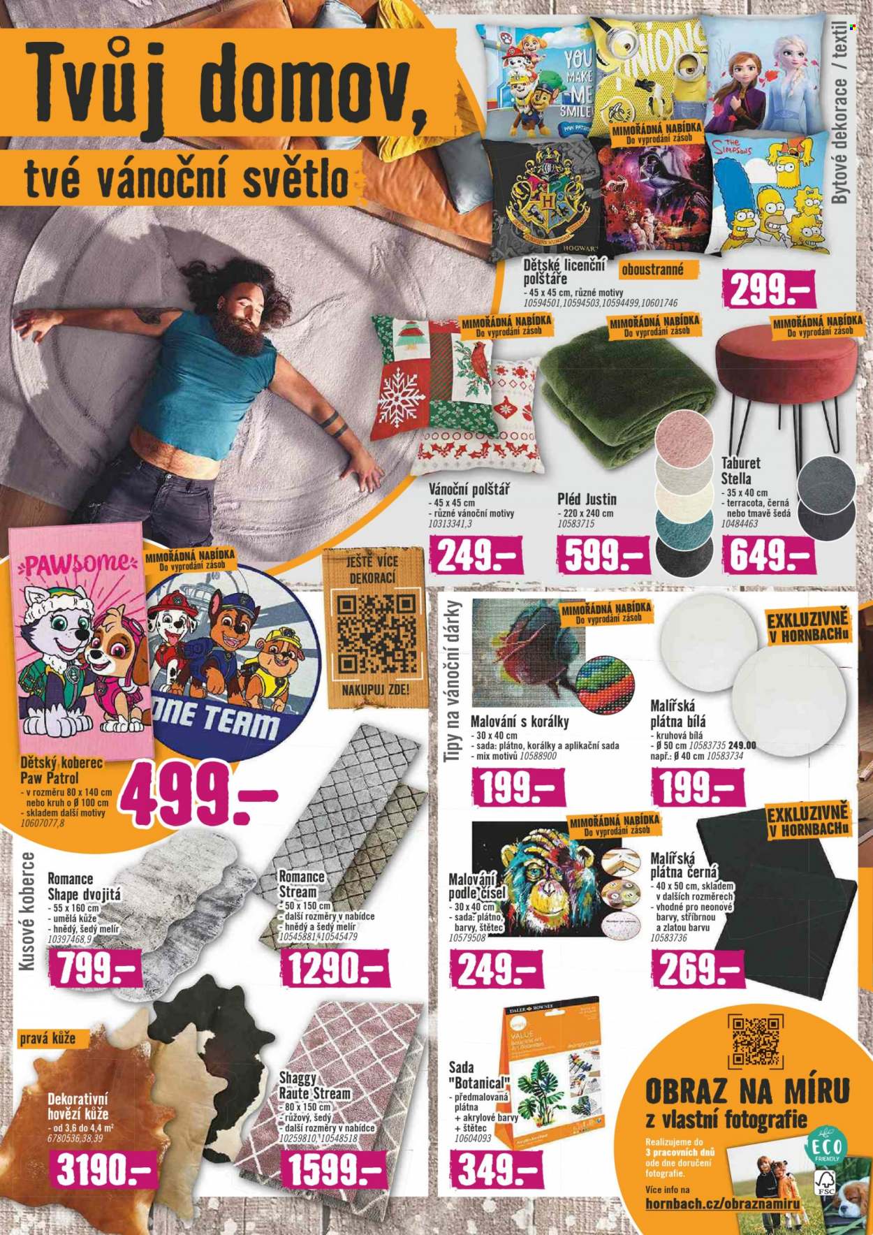 Leták HORNBACH - 1.12.2022 - 31.12.2022. Strana 4