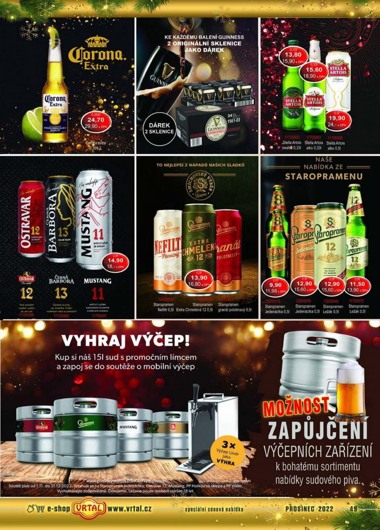 Leták Vrtal - 1.12.2022 - 31.12.2022. Strana 49