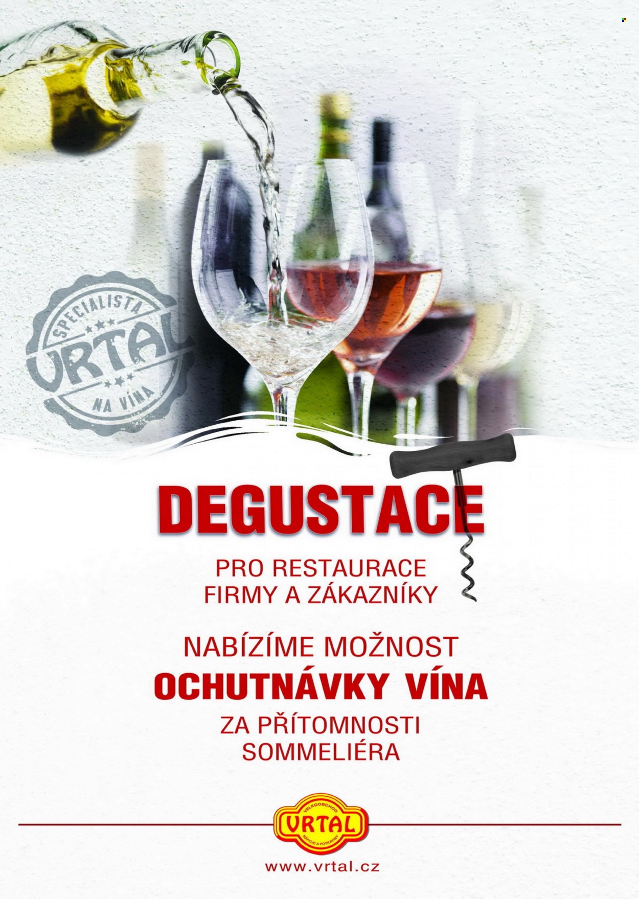 Leták Vrtal. Strana 16